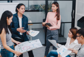 The Java Spring Tutorial: Learn Java’s  Popular Web Framework